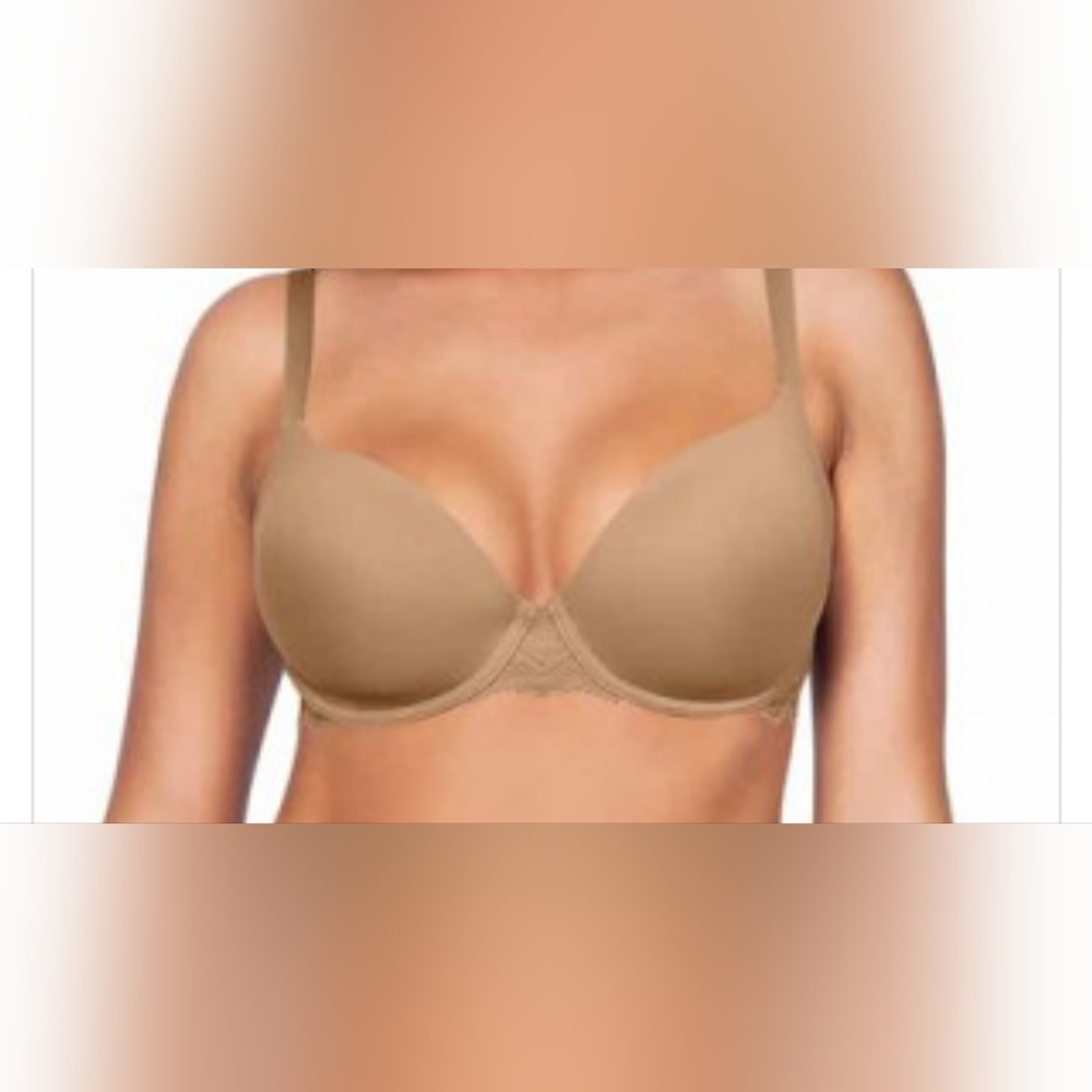 NWT Parfait Lydie contour padded bra size 30DD